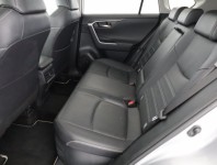 Toyota RAV 4  2.5 Hybrid Executive