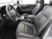 Toyota RAV 4  2.5 Hybrid Executive