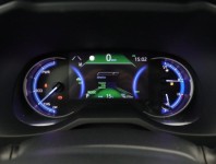 Toyota RAV 4  2.5 Hybrid Executive