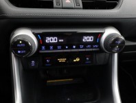 Toyota RAV 4  2.5 Hybrid Executive