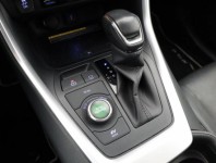 Toyota RAV 4  2.5 Hybrid Executive