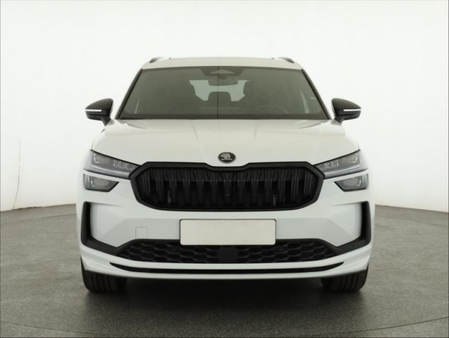 Škoda Kodiaq  2.0 TDI Sportline