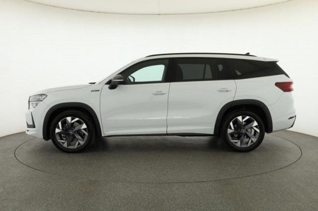 Škoda Kodiaq  2.0 TDI Sportline