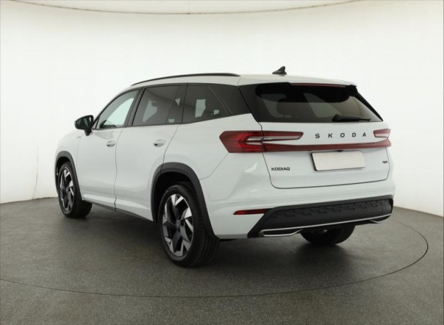 Škoda Kodiaq  2.0 TDI Sportline