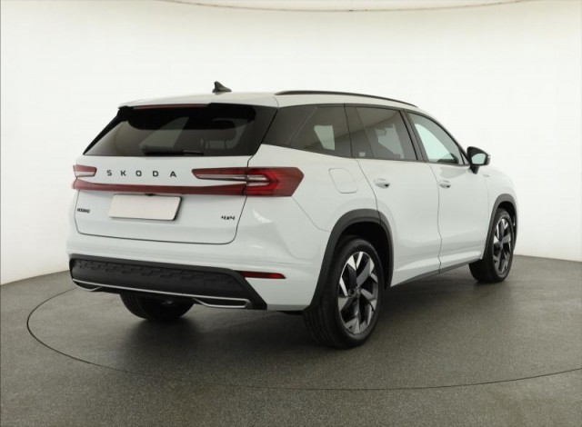 Škoda Kodiaq  2.0 TDI Sportline
