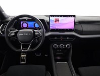 Škoda Kodiaq  2.0 TDI Sportline