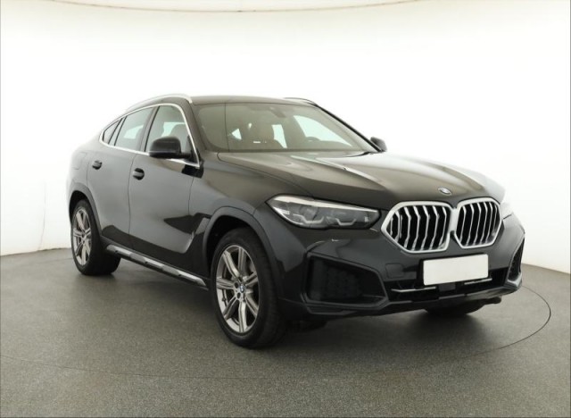 BMW X6  xDrive30d 