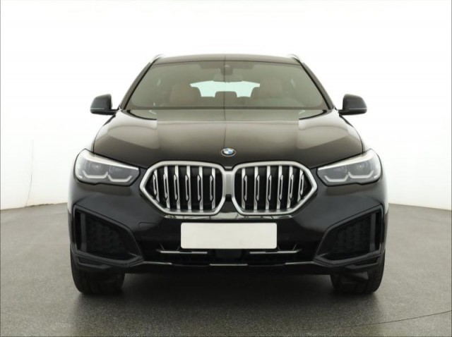 BMW X6  xDrive30d 