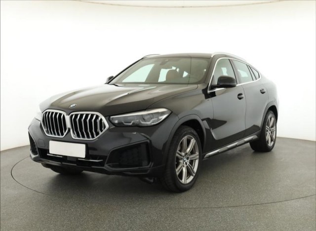 BMW X6  xDrive30d 