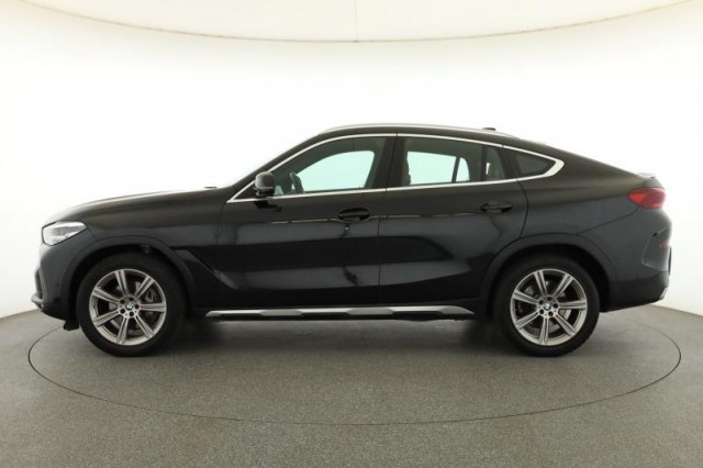 BMW X6  xDrive30d 