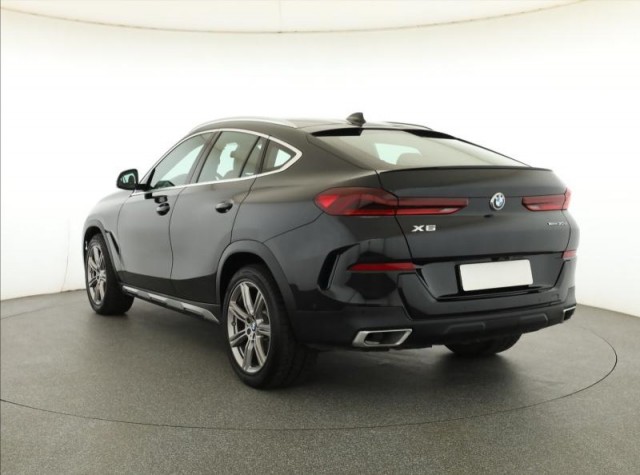 BMW X6  xDrive30d 