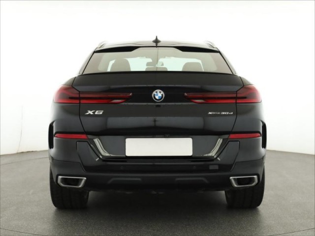 BMW X6  xDrive30d 