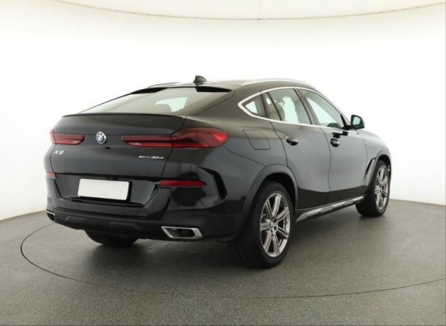BMW X6  xDrive30d 