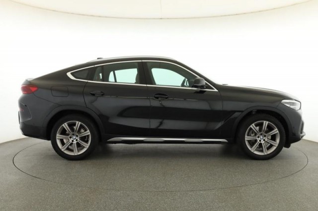 BMW X6  xDrive30d 