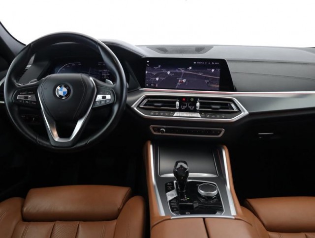 BMW X6  xDrive30d 