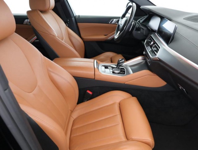 BMW X6  xDrive30d 