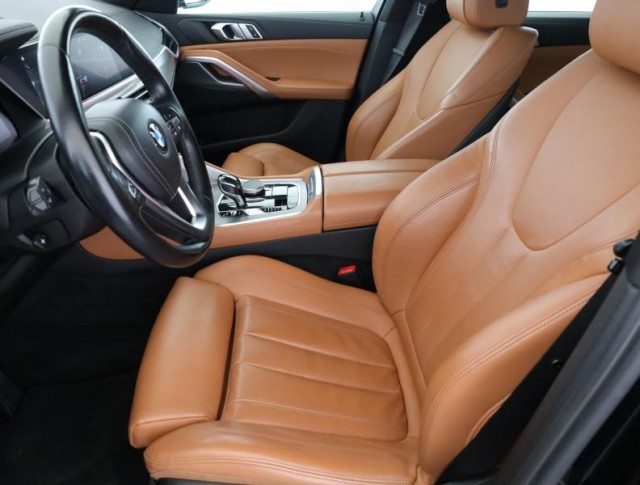 BMW X6  xDrive30d 