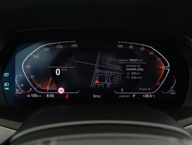 BMW X6  xDrive30d 