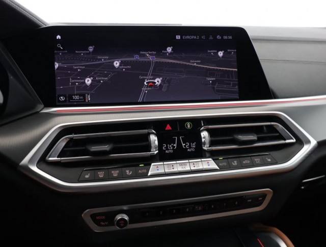 BMW X6  xDrive30d 