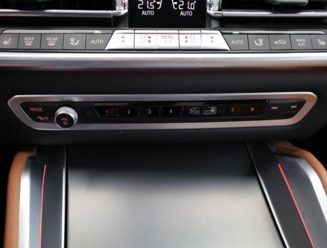 BMW X6  xDrive30d 