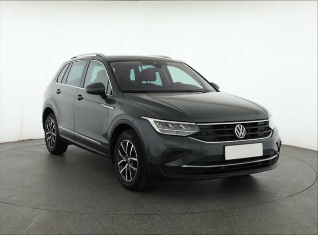Volkswagen Tiguan  1.5 TSI Life