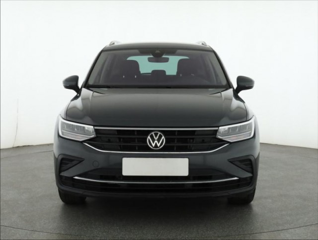 Volkswagen Tiguan  1.5 TSI Life