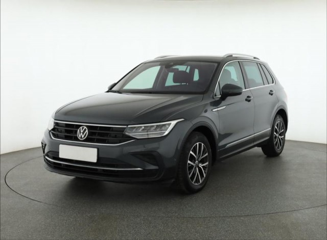 Volkswagen Tiguan  1.5 TSI Life