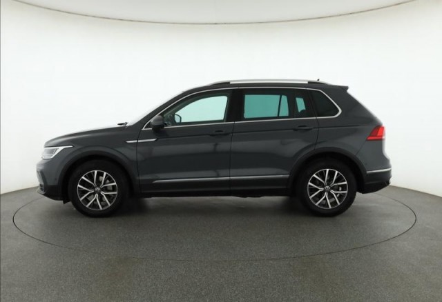 Volkswagen Tiguan  1.5 TSI Life