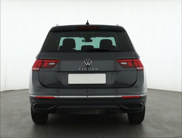 Volkswagen Tiguan  1.5 TSI Life
