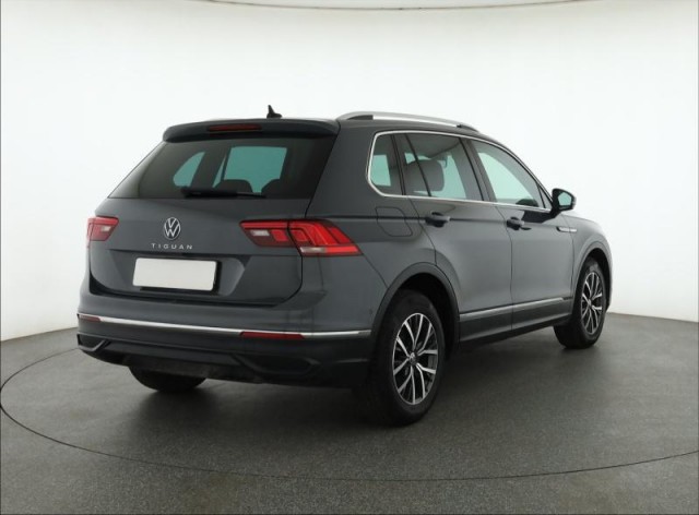 Volkswagen Tiguan  1.5 TSI Life