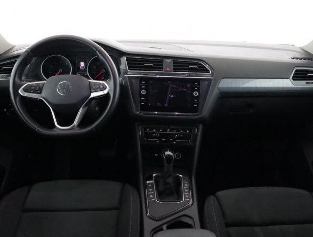 Volkswagen Tiguan  1.5 TSI Life