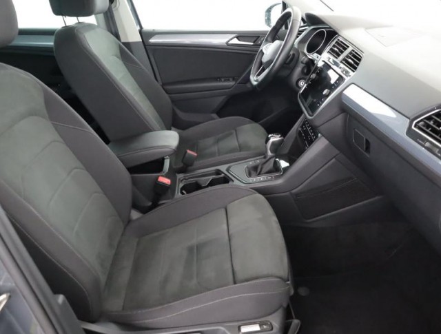 Volkswagen Tiguan  1.5 TSI Life
