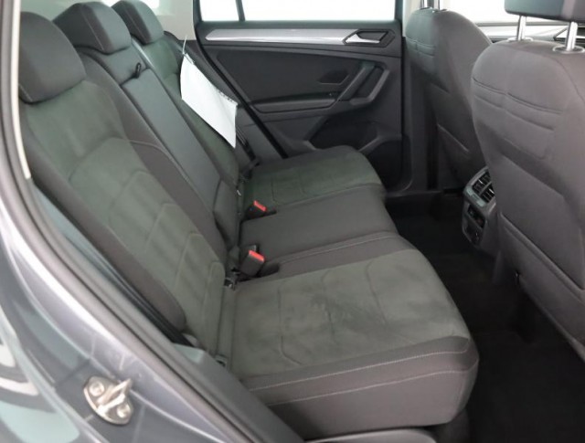 Volkswagen Tiguan  1.5 TSI Life