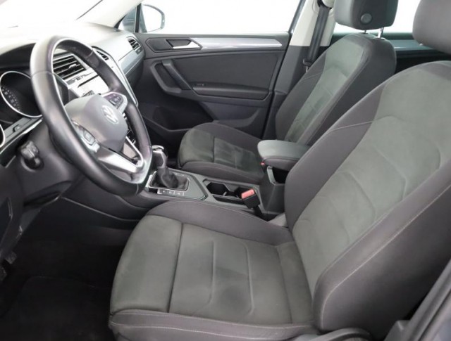 Volkswagen Tiguan  1.5 TSI Life