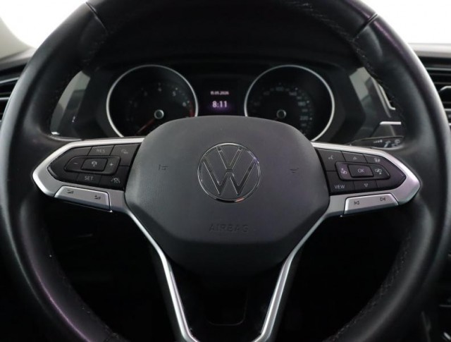 Volkswagen Tiguan  1.5 TSI Life