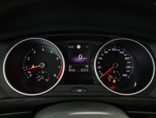 Volkswagen Tiguan  1.5 TSI Life
