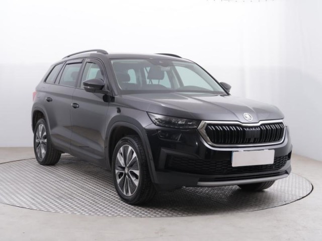 Škoda Kodiaq  2.0 TDI Ambition Plus