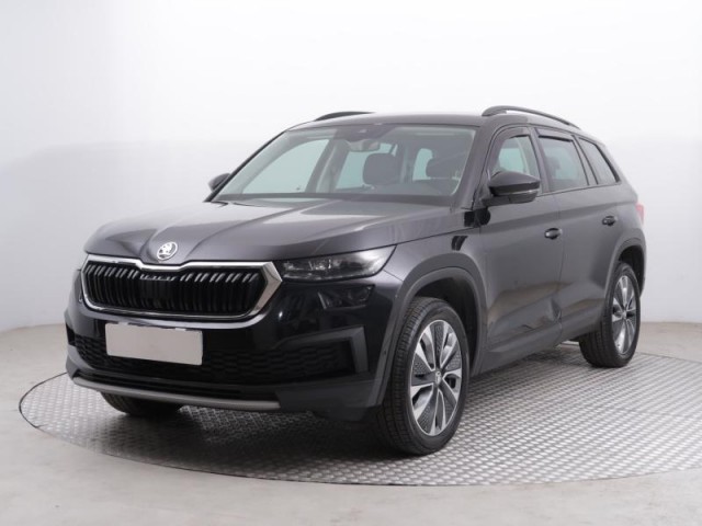 Škoda Kodiaq  2.0 TDI Ambition Plus