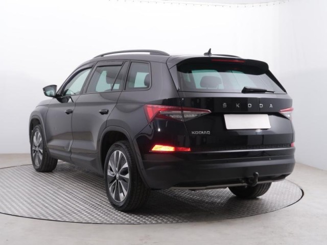 Škoda Kodiaq  2.0 TDI Ambition Plus