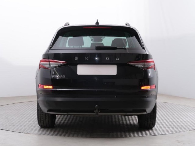 Škoda Kodiaq  2.0 TDI Ambition Plus