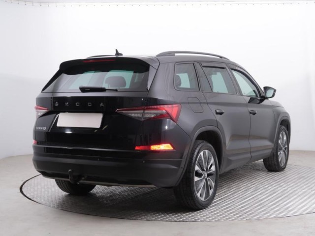 Škoda Kodiaq  2.0 TDI Ambition Plus