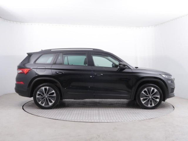 Škoda Kodiaq  2.0 TDI Ambition Plus