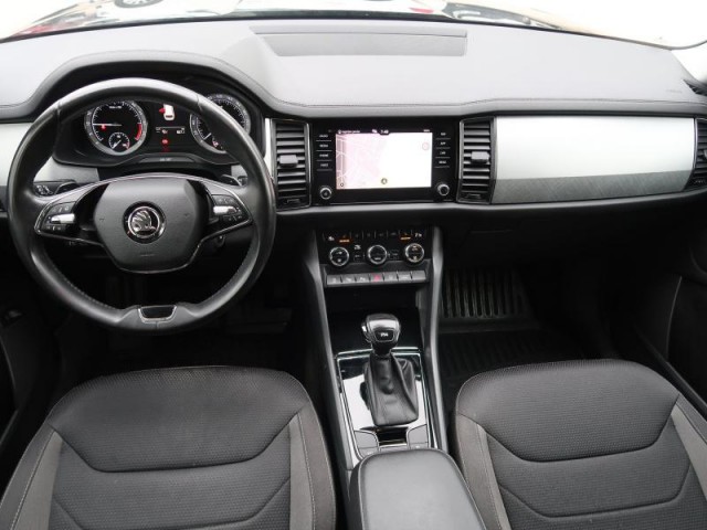 Škoda Kodiaq  2.0 TDI Ambition Plus