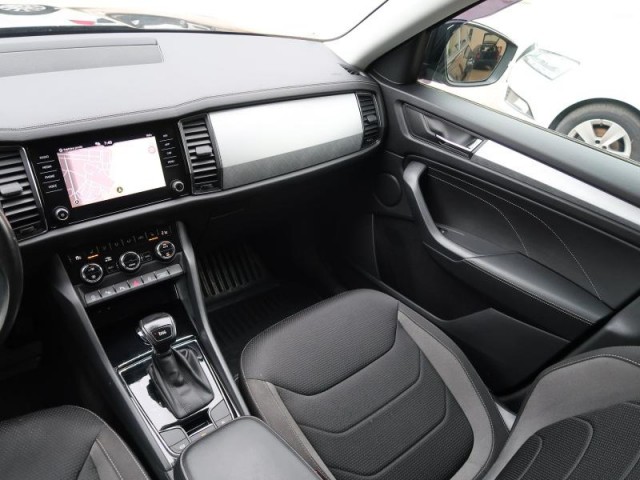 Škoda Kodiaq  2.0 TDI Ambition Plus