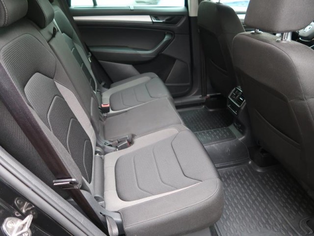 Škoda Kodiaq  2.0 TDI Ambition Plus