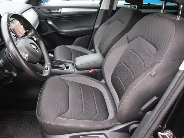 Škoda Kodiaq  2.0 TDI Ambition Plus