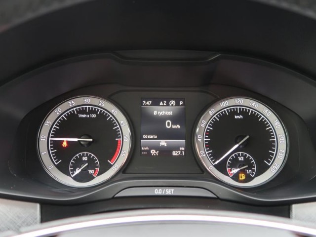Škoda Kodiaq  2.0 TDI Ambition Plus