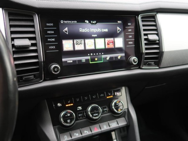 Škoda Kodiaq  2.0 TDI Ambition Plus