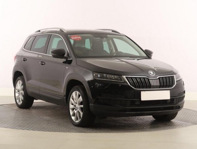 Škoda Karoq  1.5 TSI Ambition