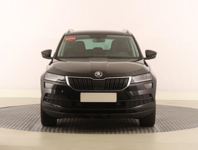 Škoda Karoq  1.5 TSI Ambition